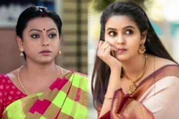 சன் தொலைக்காட்சியை நெருங்க முடியாமல் தவிக்கும் விஜய் டிவி- லேட்டஸ்ட் TRP ரேட்டிங்