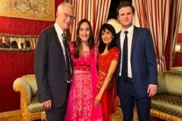 அமெரிக்க விமான விபத்தில் இந்திய பெண் வைத்தியர் உட்பட 6 பேர் பலி