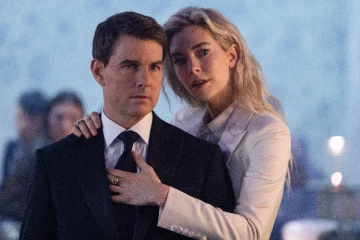 Mission: Impossible – Dead Reckoning Part One படத்தின் முதல் நாள் வசூல்.. இந்தியாவில் மட்டுமே இவ்வளவா