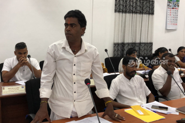 செங்கலடியில் அனுமதியின்றி நாட்டப்பட்ட தொல்பொருள் அடையாளப் பலகைகளை அகற்ற நடவடிக்கை | Remove Archaeological Permission In Chengaladi செங்கலடியில் அனுமதியின்றி நாட்டப்பட்ட தொல்பொருள் அடையாளப் பலகைகளை அகற்ற நடவடிக்கை | Remove Archaeological Permission In Chengaladi