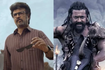 வேட்டையன் - கங்குவா மோதல்.. அறிவிப்பை வெளியிட்டு உறுதிப்படுத்திய படக்குழு