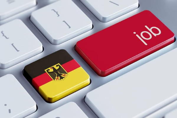 Germany job opportunities 2025, Germany 200000 vacancies healthcare IT, Engineers demand in Germany, Nursing jobs Germany visa, Cybersecurity jobs Germany, Skilled trades Germany work visa, Transport logistics jobs Germany, Natural scientists careers Germany, Green jobs Germany Energiewende, Work in Germany for Indians