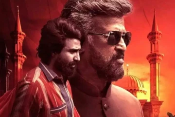 லால் சலாம் புது ரிலீஸ் தேதி அறிவிப்பு.. ரஜினி ரசிகர்கள் கொண்டாடட்டம்