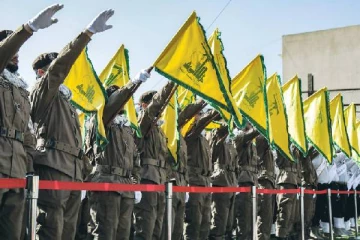 இஸ்ரேலுக்கு எதிராக படை திரட்டும் ஹிஸ்புல்லா... வெளியான அவர்களின் புதிய திட்டம்