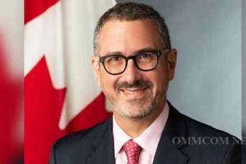 இரண்டாவது திருமணம் செய்துகொண்ட பஞ்சாப் முதல்வருக்கு கனேடிய தூதரக அதிகாரி வாழ்த்து