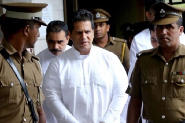 கைதான துமிந்த சில்வா தொடர்பில் வெளியான தகவல் | Duminda Still In J Pura Hospital