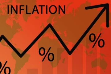 මෙරට උද්ධමනය තවත් ඉහලට