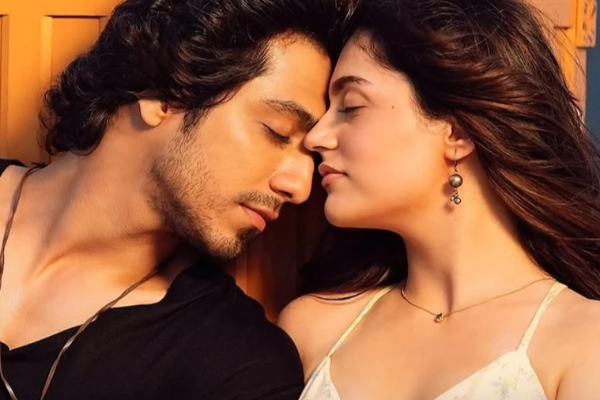 Saiyaara: திரை விமர்சனம் | Saiyaara Movie Review
