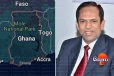 "මම පැමිණිලිකරු, වින්දිතයා නෙවෙයි" - ඝානා රන් නඩුව ගැන මන්ත්රී හිස්බුල්ලා කට අරී