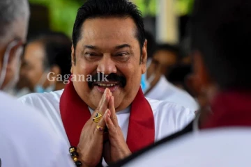 මහින්ද රාජපක්ෂ නැවතත් පාලන බලයට?.. හිටපු ජනපතිගෙන් විශේෂ ප්‍රකාශයක්.