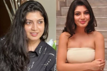 அட்ஜெஸ்ட்மெண்ட்க்கு கூட ஓகே; ஆனால் ஒரே ஒரு கண்டிஷன் - சீரியல் நடிகை பளீச்!