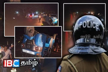 மூதூரில் தொடரும் விபத்துக்கள்: அதிகாரிகளின் அசமந்த போக்கு