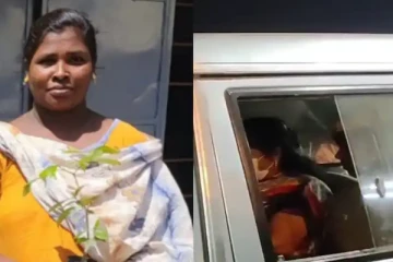 தரக்குறைவாக பேசி இணையத்தில் வெளியிட்ட அரசு ஆசிரியை - இளம்பெண் தற்கொலை!