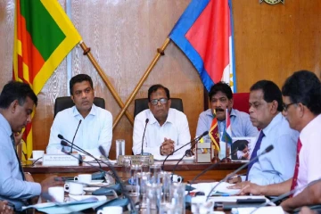 யாழ். வைத்தியசாலை நிர்வாகத்தை மேம்படுத்த விசேட குழு நியமனம்