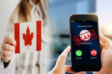 கனடாவிலிருந்து வந்த அழைப்பு: நூதனமான முறையில் பண மோசடி