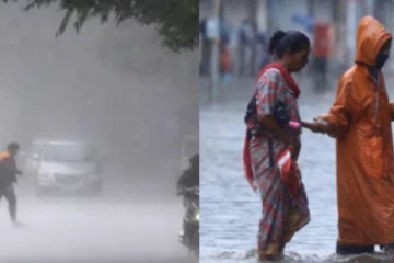 අද දිවයිනට බලපාන කාලගුණ තත්ත්වය - කාලගුණ විද්‍යා දෙපාර්තමේන්තුවෙන් නිවේදනයක්.