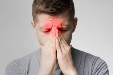 20 ஆண்டுகளாக அவதி.. விடாத தும்மல்.. ஸ்கேனில் தெரியவந்த அதிர்ச்சி - வினோத சம்பவம்!