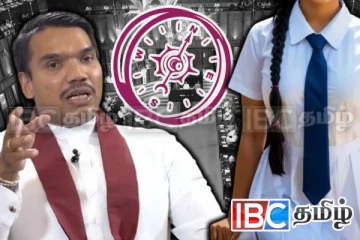 மாணவியின் மரணத்தின் பின்னணியில் NPP ஒருங்கிணைப்பாளர் : அம்பலப்படுத்திய நாமல்