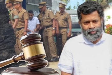 மட்டக்களப்பில் 5 மனித கொலை : பிள்ளையான் உட்பட மூவருக்கு நீதிமன்றின் உத்தரவு