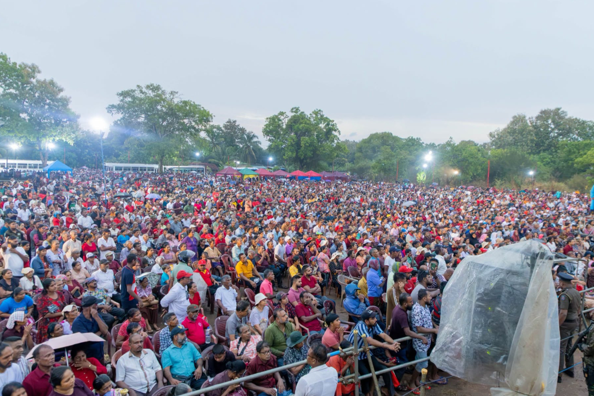 நாம் ஊழலற்ற தூய்மையான ஆட்சியை வெற்றிகரமாக நிலைநிறுத்தியுள்ளோம்! பிரதி அமைச்சர் சுனில் வட்டகல | A Corruption Free Sri Lankan Government