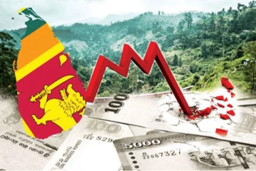 මෙරට ආර්ථිකය සම්බන්ධයෙන් මහබැංකු අධිපතිගෙන් ප්‍රබල අනතුරු ඇගවීමක්..