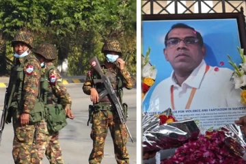 பிரியந்த கொலையின் பின்னணி என்ன?? உயிருடன் எரிக்கப்பட்ட பொதுமக்கள் - முக்கிய செய்திகளின் தொகுப்பு (காணொளி)