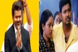 முதல்வருக்கு கண்ணீர் மல்க வாழ்த்து கூறிய விஜயின் ரீல் தங்கை! படுவைரலாகும் வீடியோ