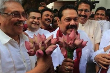 கோட்டபாய ராஜபக்ச வெகுவிரைவில் நாடு திரும்புவார்:சாகர காரியவசம்