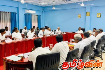 வலிகாமம் வடக்கு பிரதேச சபையில் நிறைவேற்றப்பட்ட முக்கிய தீர்மானம்!