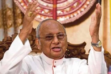 உயிர்த்த ஞாயிறு தாக்குதல் தொடர்பான விசாரணைகளை மூடி மறைக்கும் உயரதிகாரிகள்- பேராயர் குற்றச்சாட்டு!