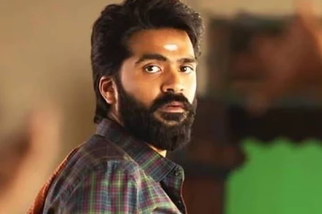 அந்த விஷயத்தில் முதல் இடம் பிடித்த நடிகர் சிம்பு- கொண்டாடும் ரசிகர்கள்