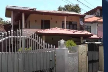 බටුවත්ත චාමරගේ බිරිඳගේ නිවසක් තහනම් කරයි