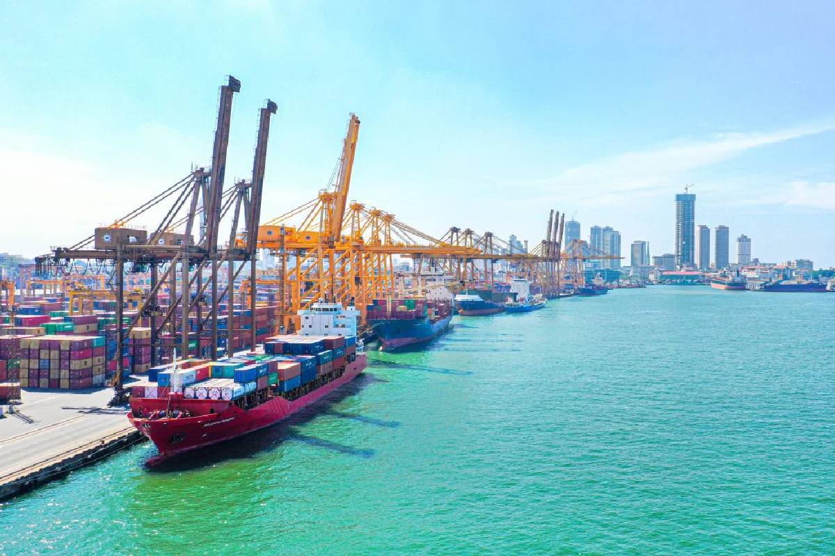 அமெரிக்க போர் விமானங்கள் தரையிறங்க அனுமதி மறுத்த அநுர | Sri Lanka Reject Iran Naval Us Aircraft Requests