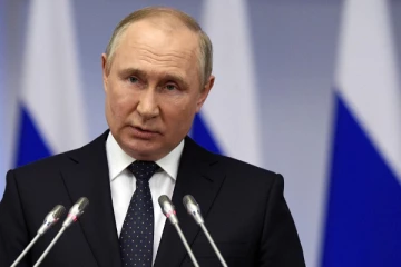 பழிக்குப் பழி... புதிய ஆணையில் கையெழுத்திட்ட புடின்