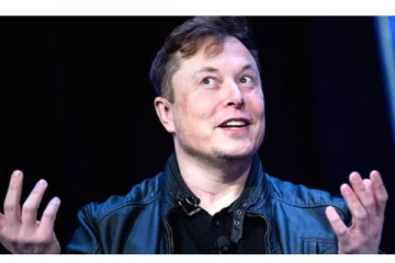 9-வது குழந்தைக்கு தந்தையான எலான் மஸ்க் - பகிரங்கமாக வெளியிட்ட டுவிட் வைரல்