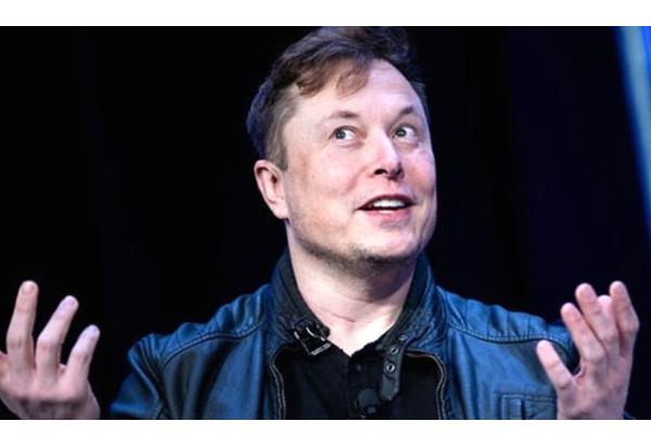 9-வது குழந்தைக்கு தந்தையான எலான் மஸ்க் - பகிரங்கமாக வெளியிட்ட டுவிட் வைரல் - தமிழ்நாடு