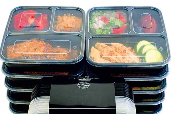 உயிருக்கு உலை வைக்கும் கருப்பு நிற டப்பா! இனி உணவு வாங்கி சாப்பிடாதீங்க... WHO எச்சரிக்கை | Black Plastic Containers Danger Health Who Report