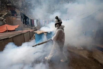 நாடொன்றில் 231 பேரை தாக்கியுள்ள அரிய நோய்: காரணம் புரியாமல் திகைப்பில் ஆழ்ந்துள்ள மருத்துவர்கள்