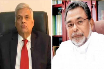 உயிர்த்த ஞாயிறு தாக்குதல் தொடர்பான ரணிலின் கருத்துக்கு அருட்தந்தை கண்டனம்