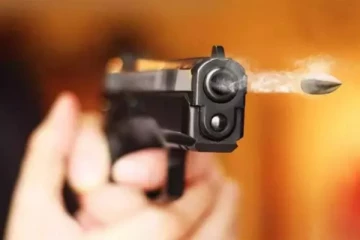 ரவுடி மீது போலீசார் துப்பாக்கிசூடு - மதுரையில் பரபரப்பு