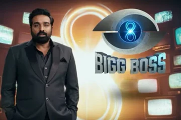 பிக் பாஸ் போட்டியாளராக வரும் சீரியல் நடிகையின் கணவர்! சர்ச்சை பிரபலம் தான்