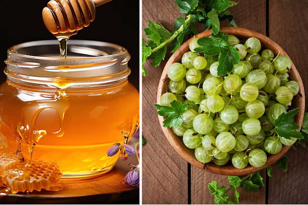 நெல்லிக்காயை தேனில் ஊற வைத்து சாப்பிட்டால் இத்தனை நன்மைகளா? | Benefits To Eating Gooseberries Soaked In Honey