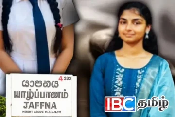 யாழில் துயர சம்பவம்..! முன்னணி பாடசாலை உயர்தர மாணவி பரிதாப மரணம்