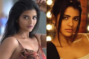 என் அண்ணன் என்னிடம் இதை கேட்க தயங்குவான்.. ஐஸ்வர்யா ராஜேஷ் ஓபன் டாக்