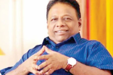 மனோகணேசன், ரிசாத் பதியுதீன், டளஸ் அழகப்பெருமவிற்கு ஆதரவு