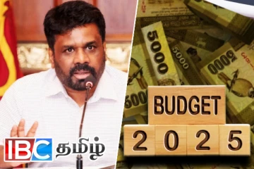 2025 வரவு செலவு திட்டத்தில் அனைவருக்கும் நிவாரணம்: உறுதியளித்தார் ஜனாதிபதி