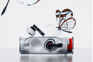 29 மணி நேர பேட்டரி பேக்கப்! இது அட்டகாசமான தொழில்நுட்பம்