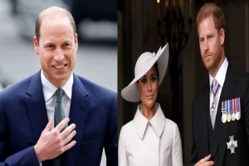 இளவரசர் ஹரியின் பிள்ளைகள் தொடர்பில் வருங்கால மன்னர் எடுக்கவிருக்கும் நடவடிக்கை