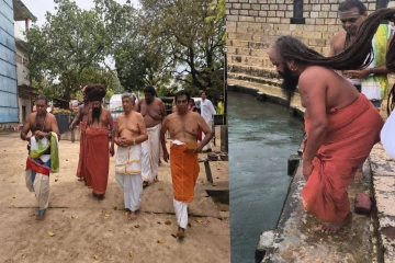 யாழில் புதிய மாற்றம் ; இந்தியாவிலிருந்து யாழ் வரை சைவ பட்டப்படிப்புகள் ஆரம்பம்