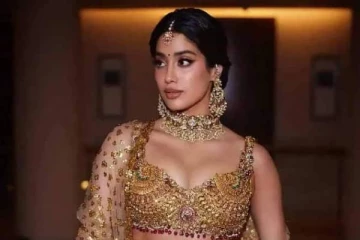 தினமும் அதை சொல்வேன்.. டிரோல்களுக்கு ஸ்ரீதேவி மகள் ஜான்வி கபூர் அதிரடி பதில்